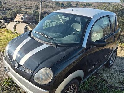 Usata 2008 Aixam City | 1300 €