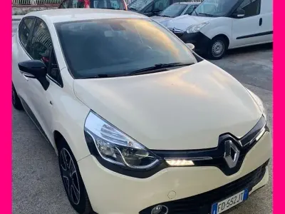 Second-hand Renault Clio IV 90 CP (66 kW) 2016 Bej Berlinǎ