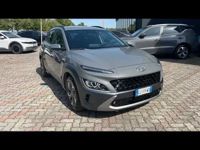 Usata Hyundai Kona