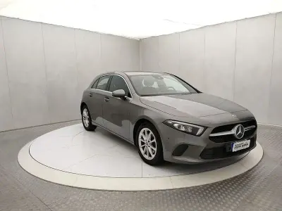 Usata Mercedes A180