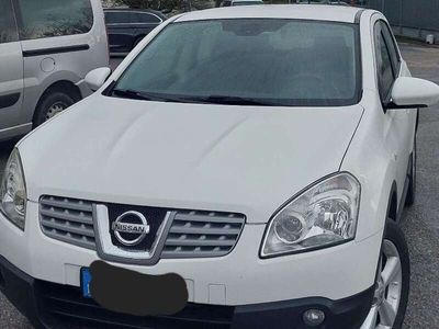 usata Nissan Qashqai 1.5 dci Acenta