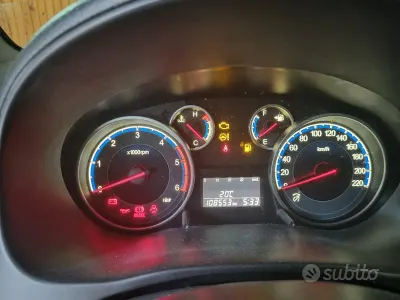 Usata Suzuki SX4