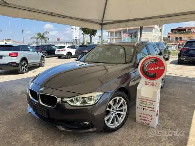 Usata BMW 318