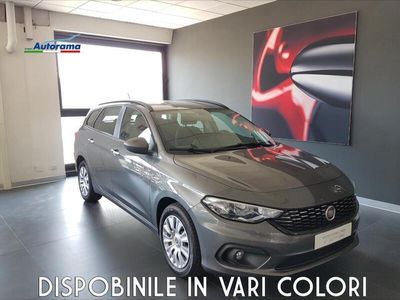 usata Fiat Tipo SW 5 PORTE E SW Station Wagon My22 1.0 100cv Bz Sw Ci