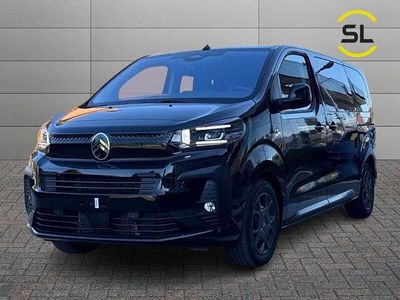 Nuova Citroën Spacetourer Business Class 177 CV (130 kW) 2026 Nero Monovolume