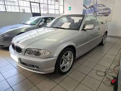 Usata BMW 330
