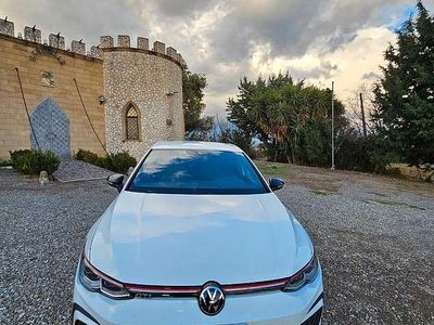 Usata VW Golf VIII Ultimate 245 CV (180 kW) 2024