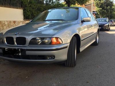 usata BMW 520 e 39