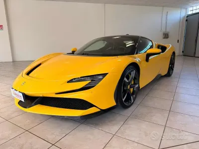 Usata Ferrari SF90