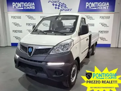 Usata Piaggio Porter