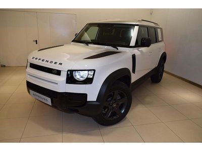 Usata Land Rover Defender 2020 Fuji white SUV
