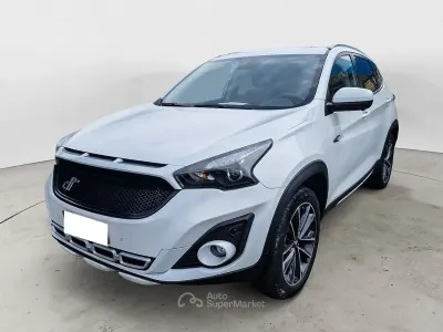 Usado DR F35 150 CV (110 kW) 2022 Blanco SUV