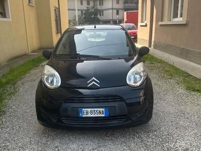 usata Citroën C1 5p 1.0 AmiC1