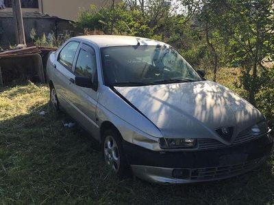 Alfa Romeo 146