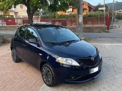 Usata Lancia Ypsilon 2021 Utilitaria
