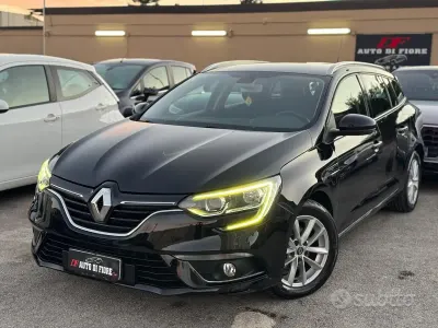 Usata Renault Mégane GrandTour