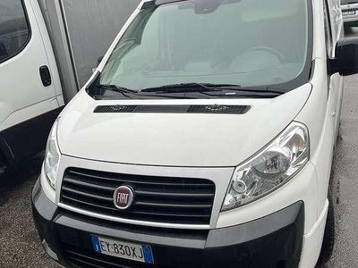 Usata Fiat Scudo 120 CV (88 kW) 2015