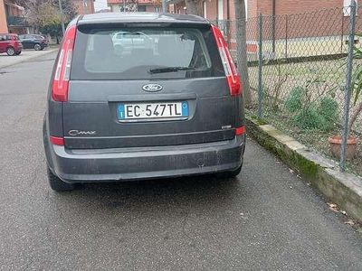 Usata Ford C-MAX 136 CV (100 kW) 2010 Monovolume