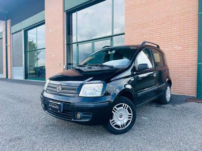 usata Fiat Panda Panda1.2 natural power Dynamic