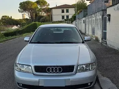 Usata Audi A4