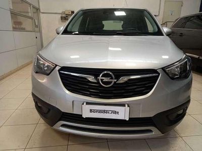 usata Opel Crossland X 1.5 ECOTEC D 120 CV Start&Stop aut. Advance