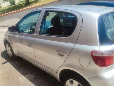 Usata Toyota Yaris