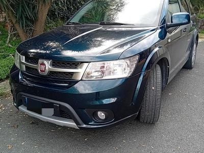 Usata Fiat Freemont 170 CV (125 kW) 2013 SUV
