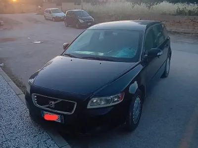 Usata Volvo V50