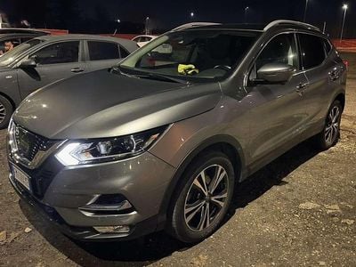 Usata Nissan Qashqai +2 N-Connecta 131 CV (96 kW) 2018