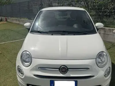 Usata Fiat 500