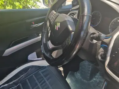 Usata Suzuki SX4 S-Cross