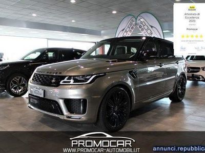 usata Land Rover Range Rover 3.0 SDV6 249 CV HSE DYNAMIC *SERVICE UFF*UNIPROP* Pordenone