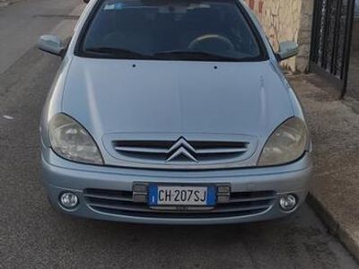 usata Citroën Xsara - 2003