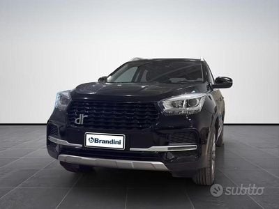 Occasion DR DR 4.0 116 ch (85 kW) 2023 Noir SUV
