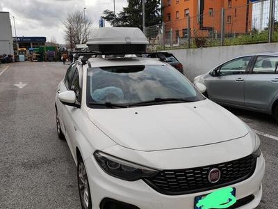 usata Fiat Tipo 1.3 Mjt 5 porte