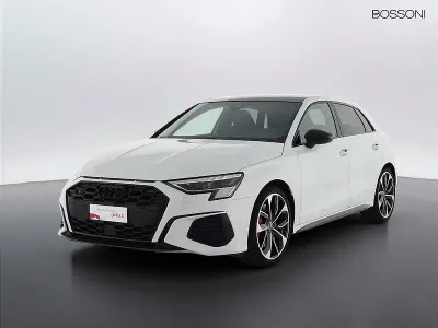 Usata Audi S3