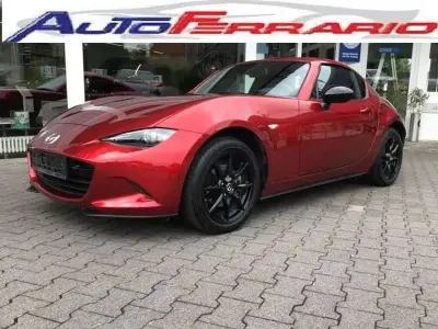 Usata Mazda MX5