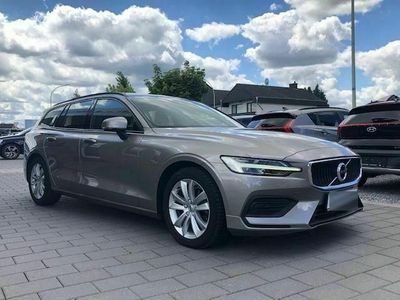 usata Volvo V60 V60D4 AWD Geartronic Momentum Panorama PDC