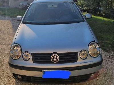 VW Polo