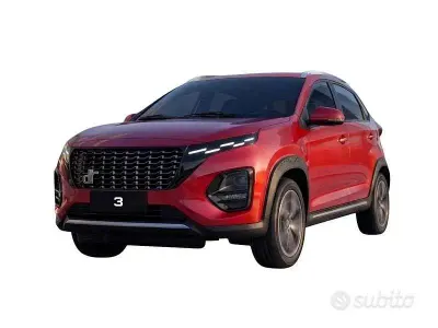 Nouvelle DR DR 3.0 116 ch (85 kW) 2026 SUV