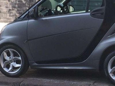 Smart ForTwo Coupé