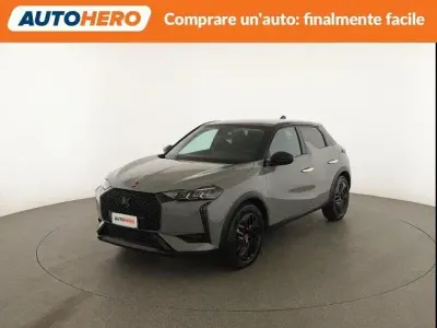 Usata DS Automobiles DS3 Crossback E-Tense
