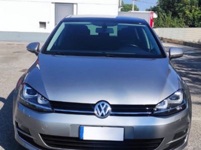 usata VW Golf Golf 1.6 TDI 110 CV 5p. Sport Edition BlueMotion Technology