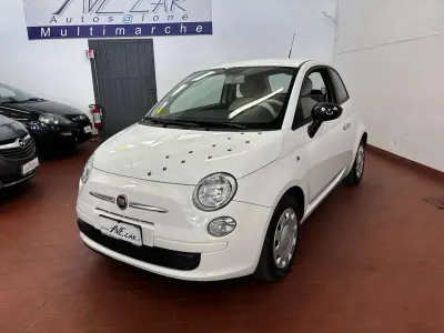 Usata Fiat 500