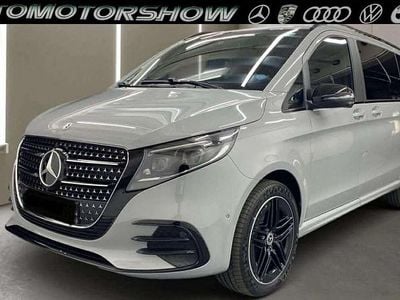 Occasion Mercedes V250 Style 190 ch (139 kW) 2025 Noir Monospace