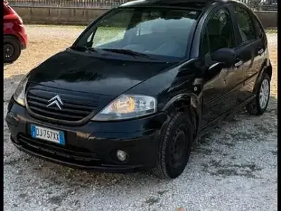 Gebraucht Citroën C3