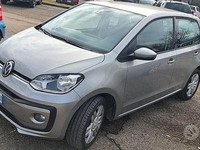 Usata VW up! 2017 Utilitaria