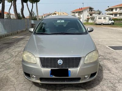 usata Fiat Croma 1.9mtj