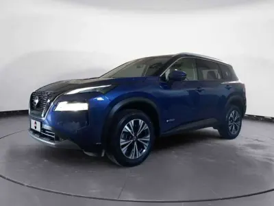 Usata Nissan X-Trail
