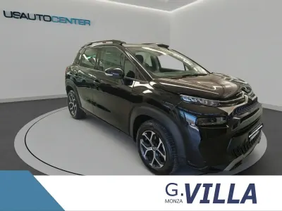 Usata Citroën C3 Aircross PureTech 130 CV (95 kW) 2022 SUV